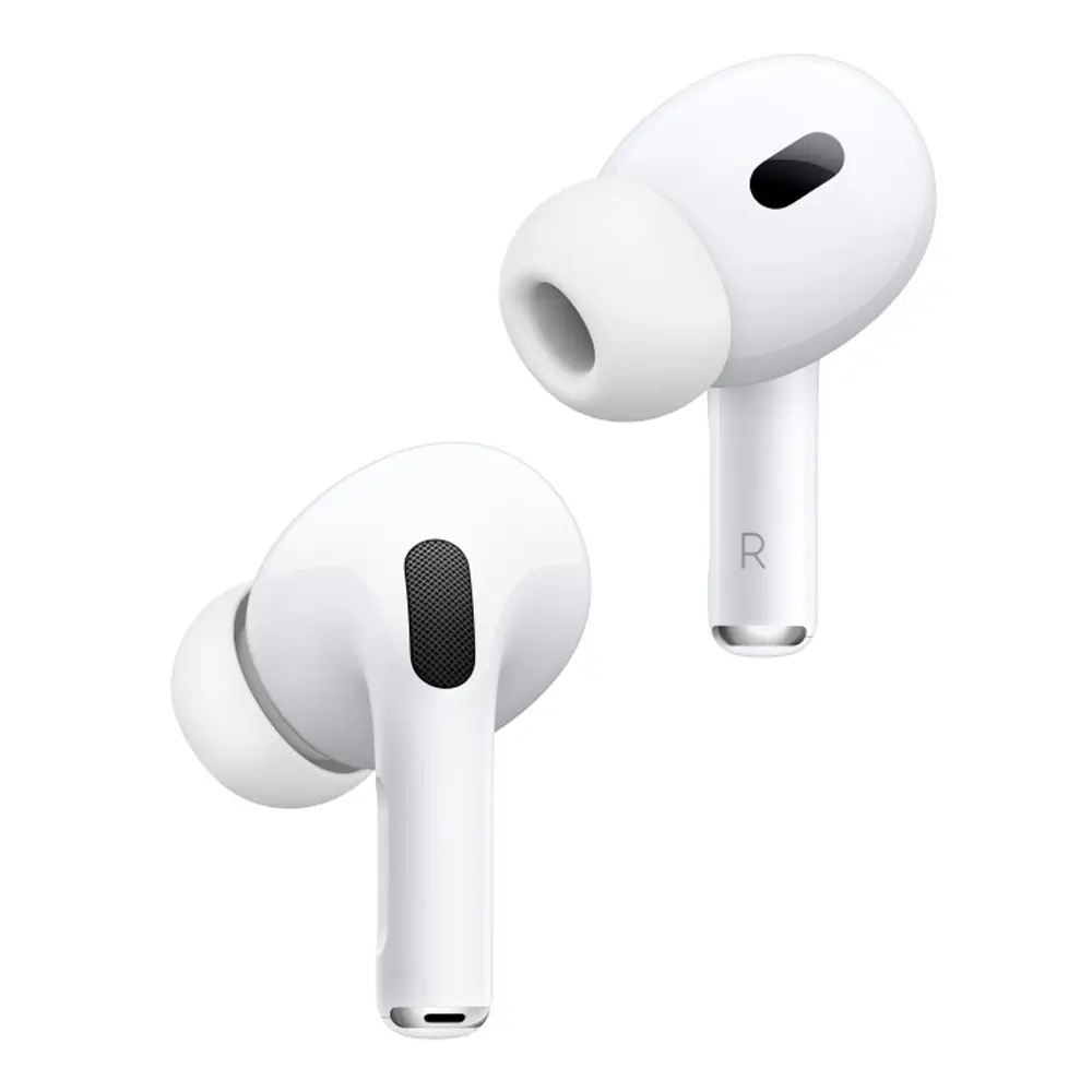 Apple AirPods Pro 2 używany - obrazek 2