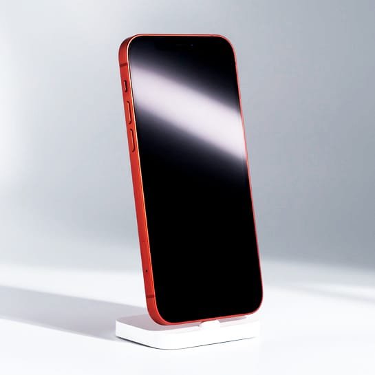 iPhone 12 128GB Czerwony używany
