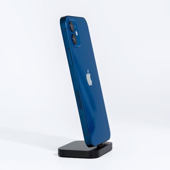 Apple iPhone 12 256 Gb Blue mistermac