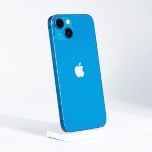 Apple iPhone 13 256 Gb Blue mistermac
