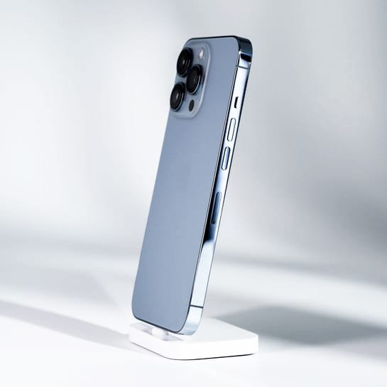 Apple iPhone 13 Pro Sierra Blue mistermac4
