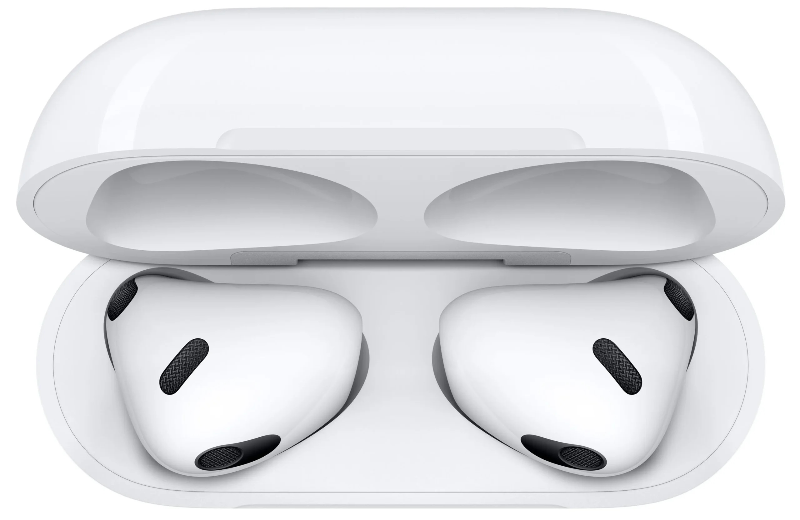 Apple AirPods 3gen używany - obrazek 2