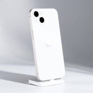 Apple iPhone 13 Starlight mistermac