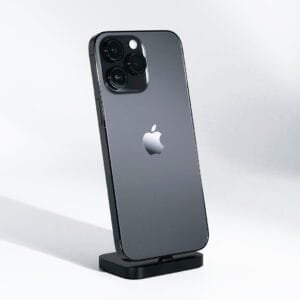 Apple iPhone 14 Pro Max 128GB Space Black uzywany mistermac
