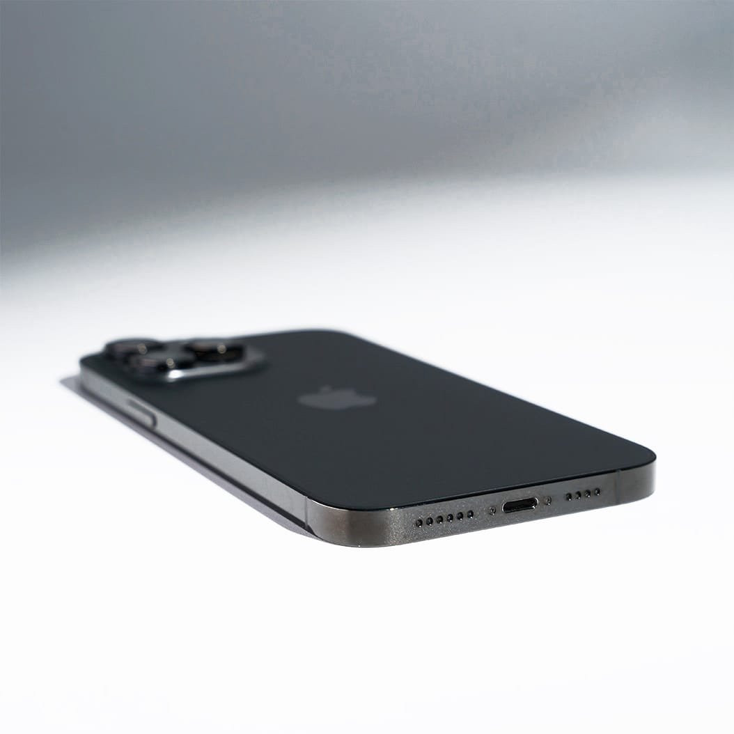 Apple iPhone 14 Pro Max 128GB Space Black uzywany mistermac