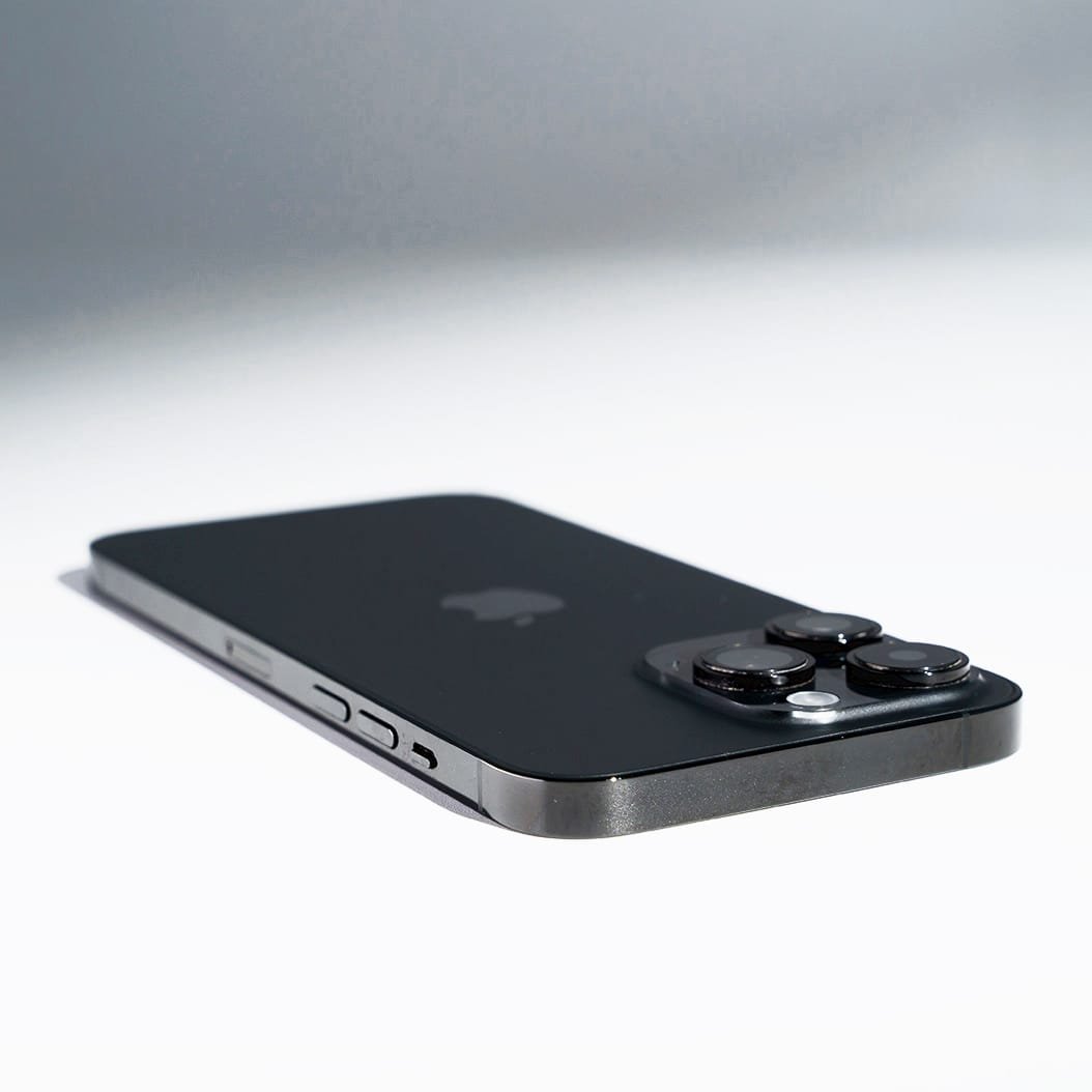 Apple iPhone 14 Pro Max 512Gb Space black uzywany - obrazek 5