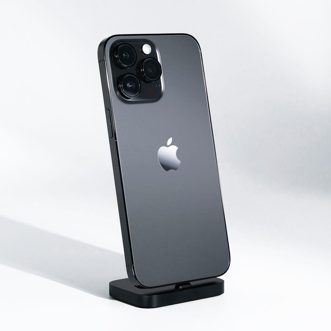 Apple iPhone 14 Pro Max 128GB Space Black uzywany mistermac