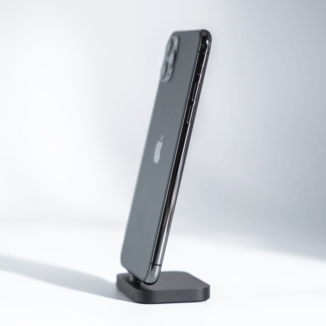 11 Pro Max 256 Gb Space Gray mistermac store3