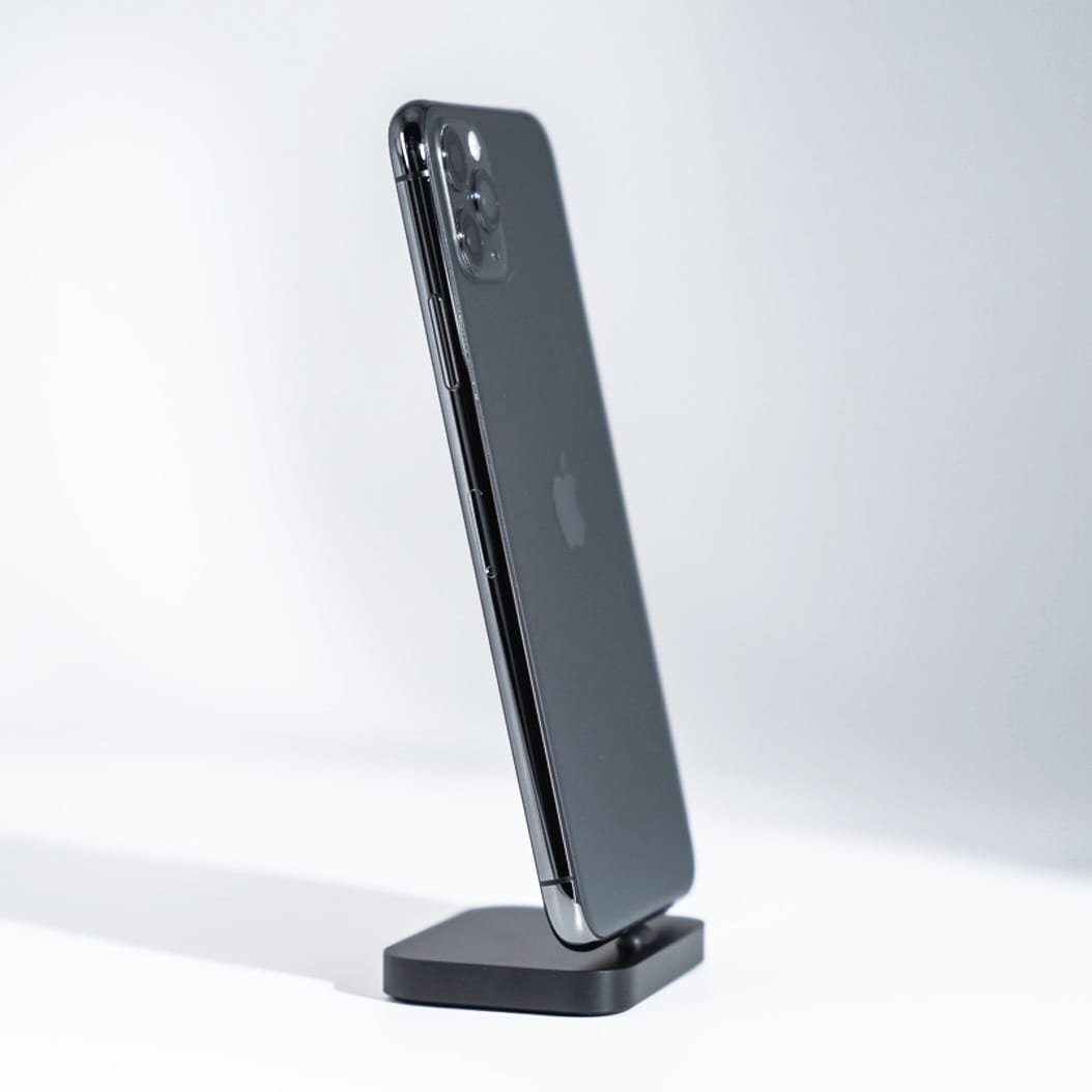 11 Pro Max 256 Gb Space Gray mistermac store3
