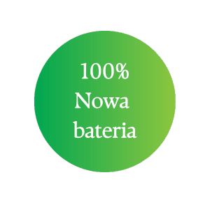 Nowa bateria