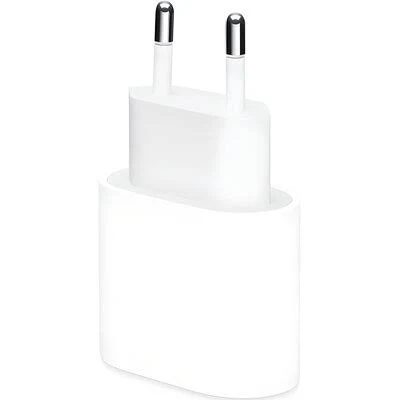 Ładowarka APPLE 20W Biały