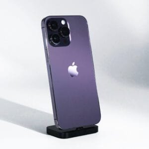 Apple iPhone 14 Pro Max 256Gb Deep Purple uzywany