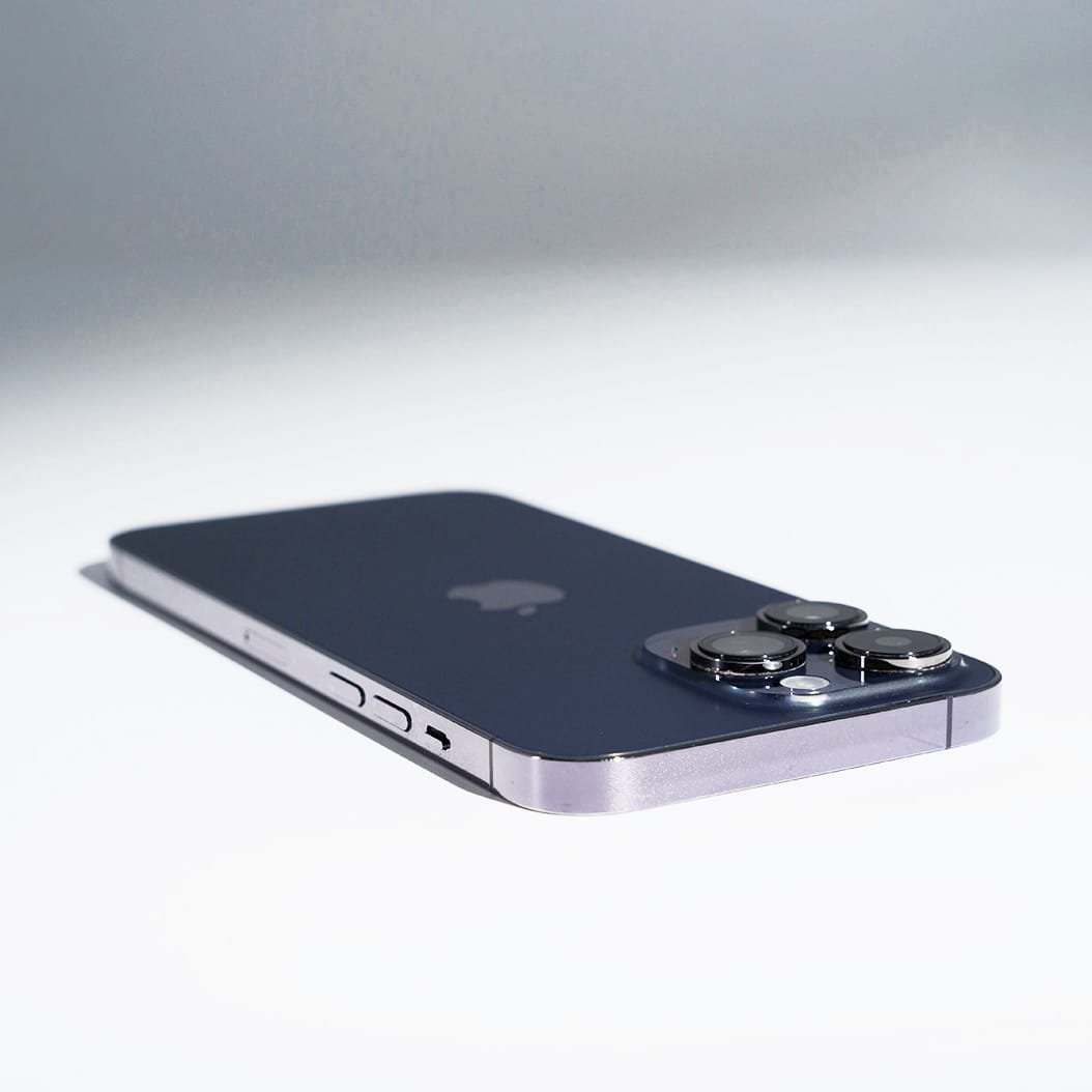 Apple iPhone 14 Pro Max 256Gb Deep Purple uzywany