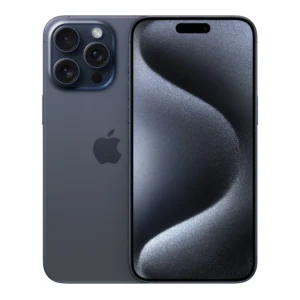 Apple iPhone 15 Pro Max 256GB Tytan Błękitny
