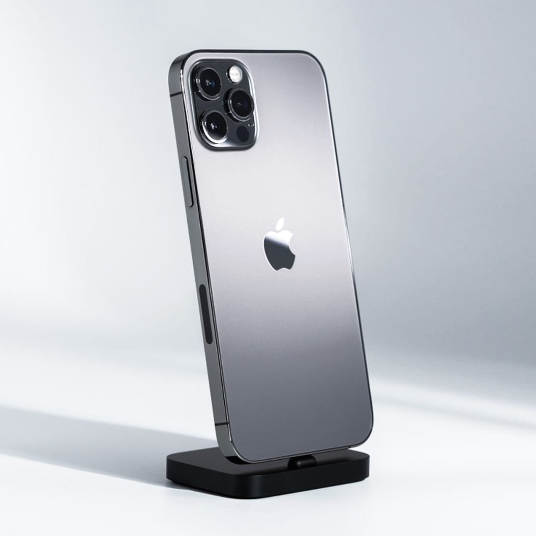 iPhone 12 Pro 256 gb Graphite używany