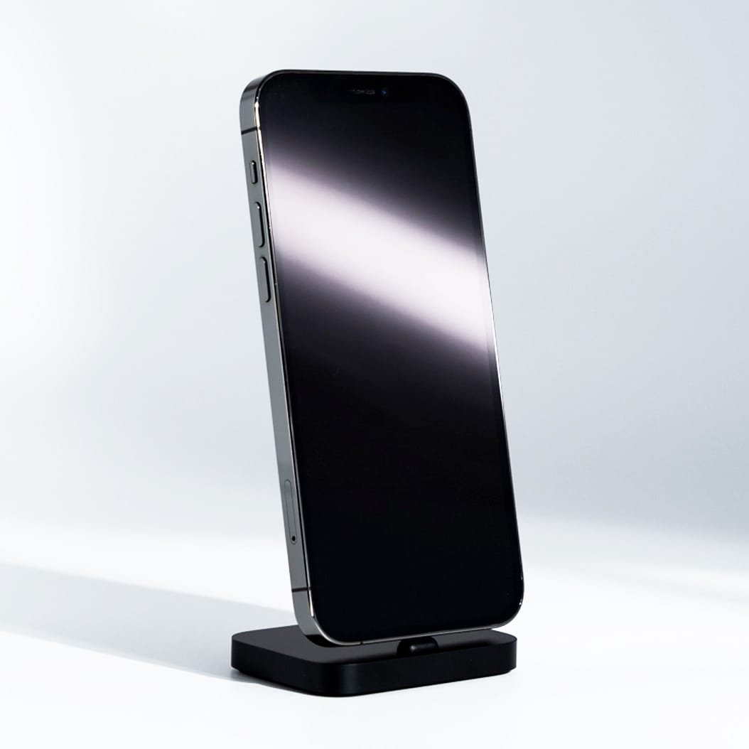 Apple iPhone 12 Pro 256 gb Graphite używany - obrazek 2