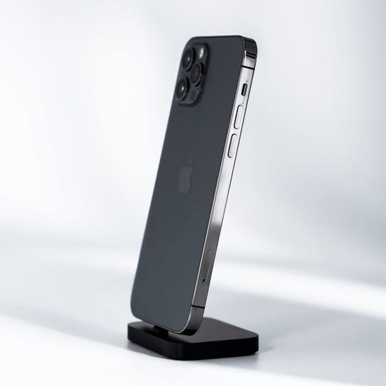 iPhone 12 Pro 256 gb Graphite używany