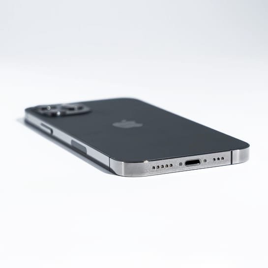 iPhone 12 Pro 256 gb Graphite używany