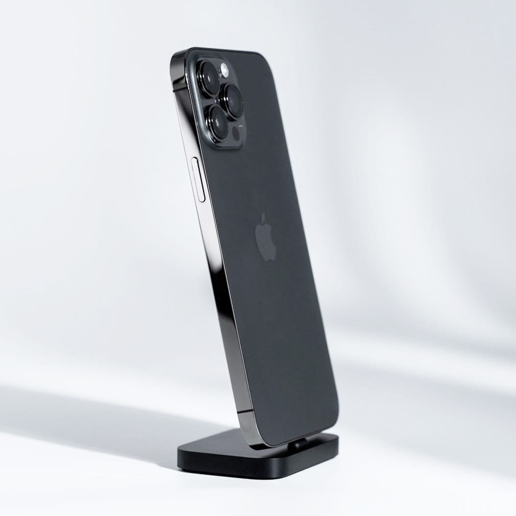 Apple iPhone 13 Pro Max Graphite mistermac