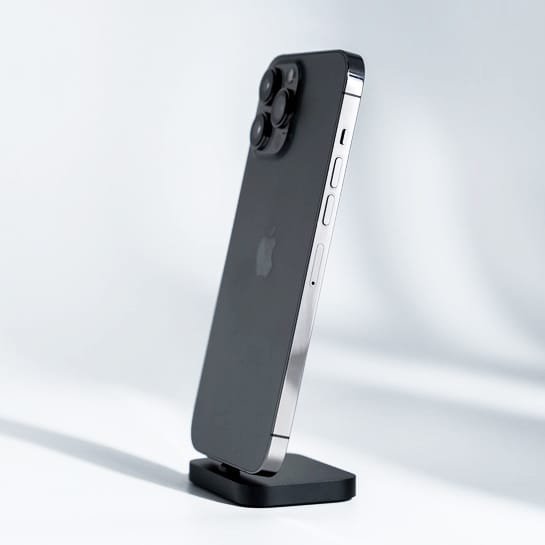 Apple iPhone 13 Pro Max Graphite mistermac
