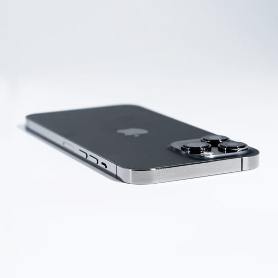 Apple iPhone 13 Pro Max Graphite mistermac
