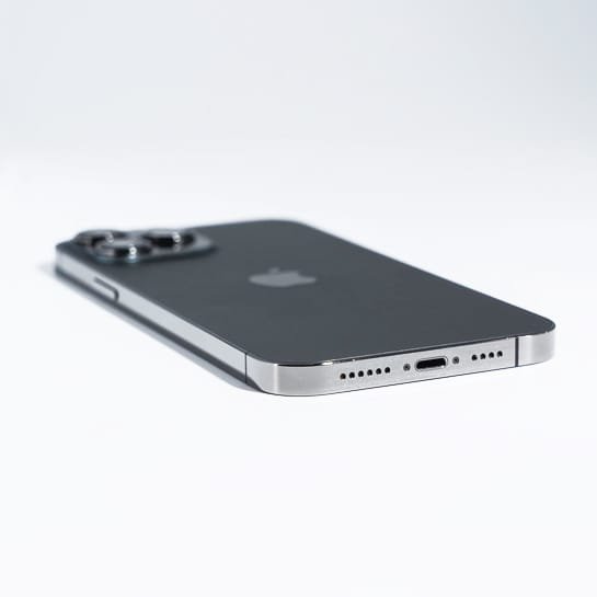 Apple iPhone 13 Pro Max Graphite mistermac