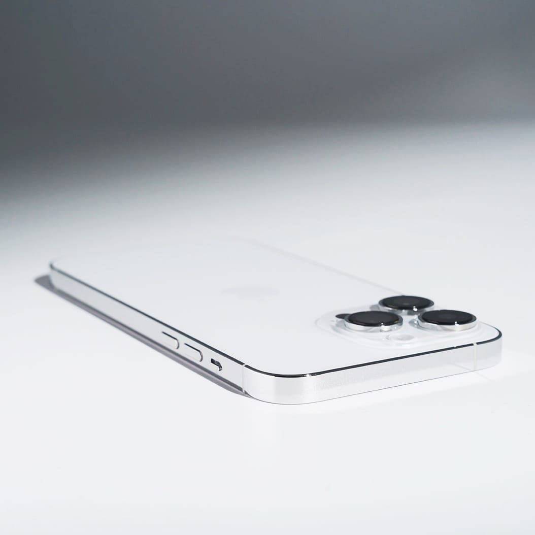 Apple iPhone 14 Pro Max 256GB Srebrny uzywany - obrazek 6