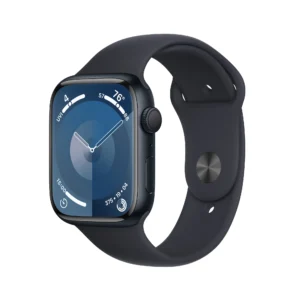 Apple Watch 9 45mm Cellular Midnight używany