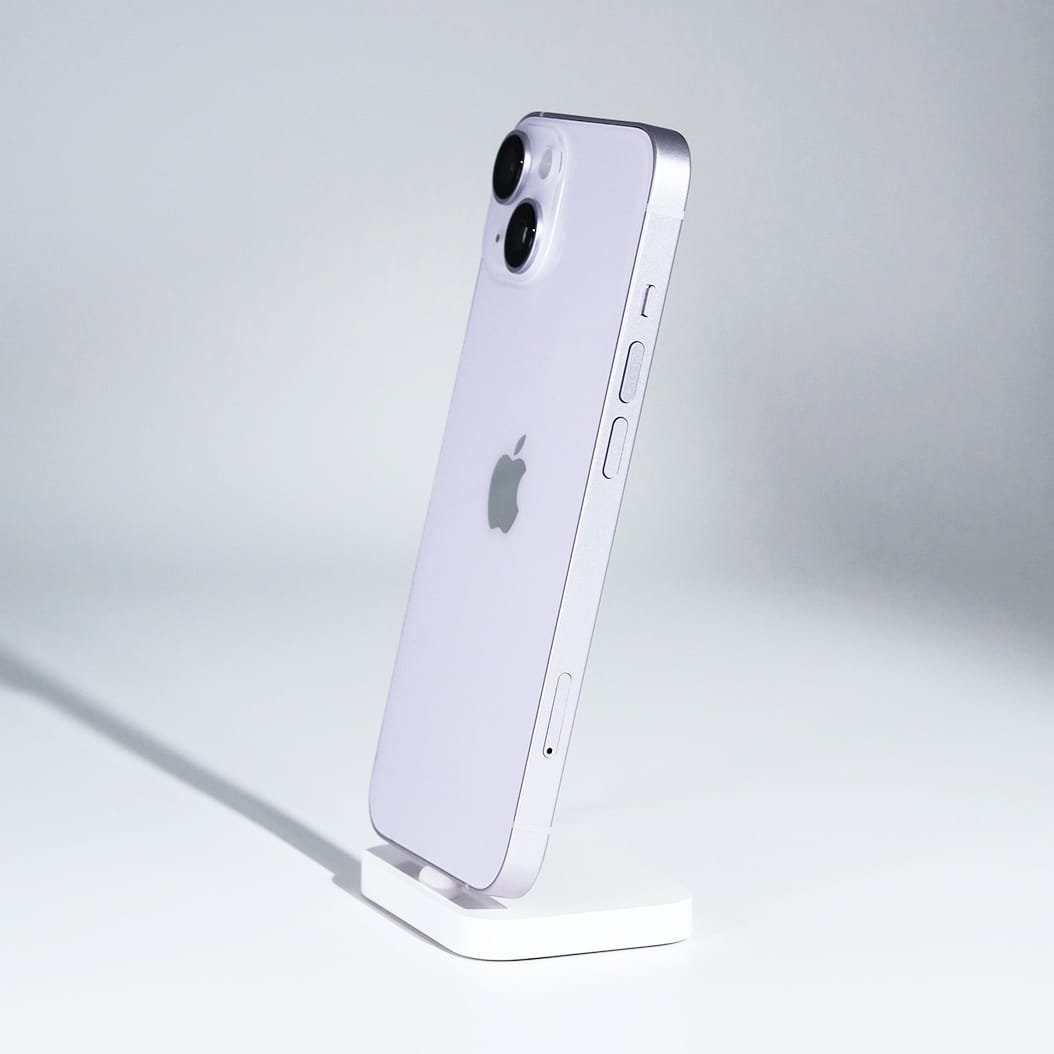 Apple iPhone 14 Purple mistermac3