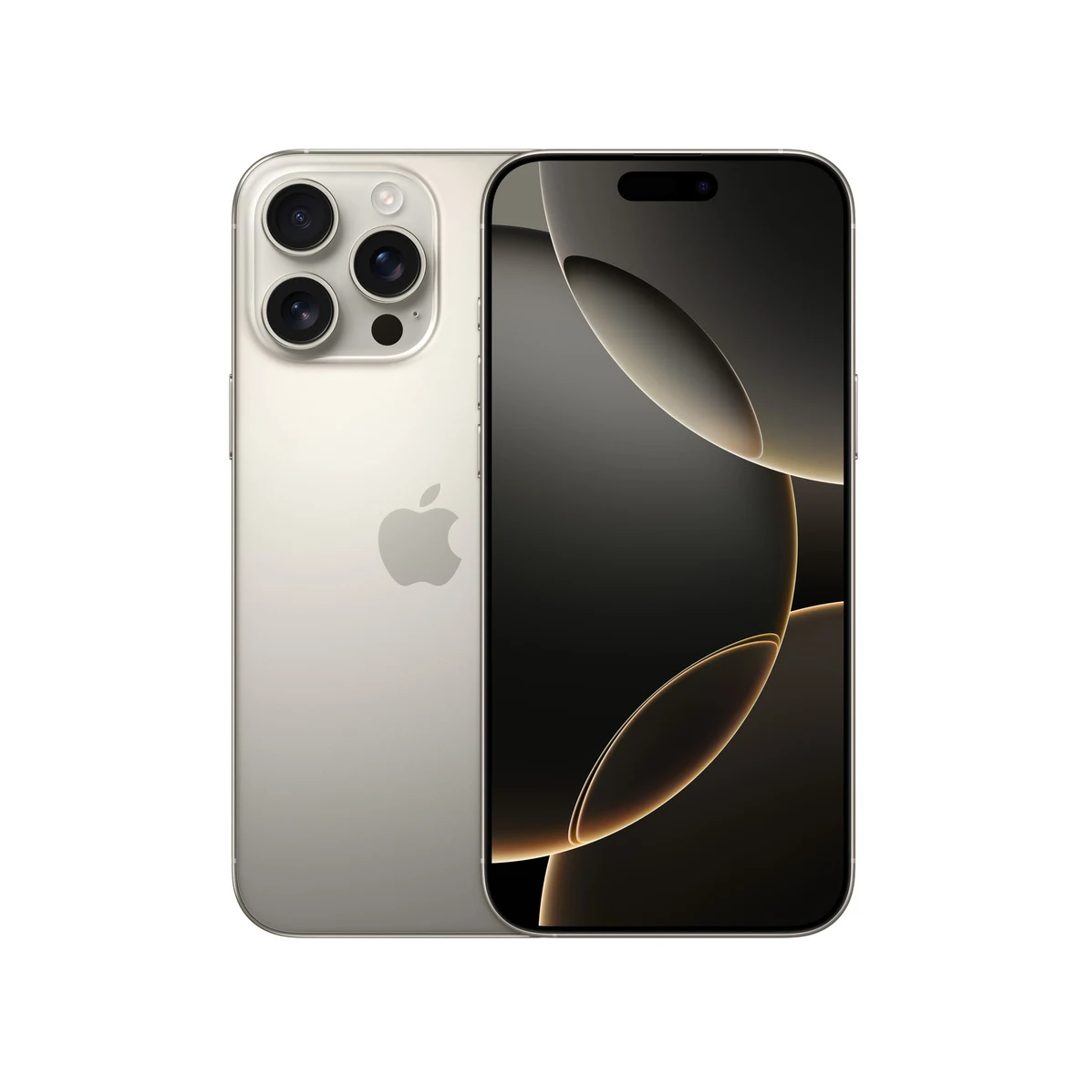 Apple iPhone 16 Pro/ pro max Używany Naturalny