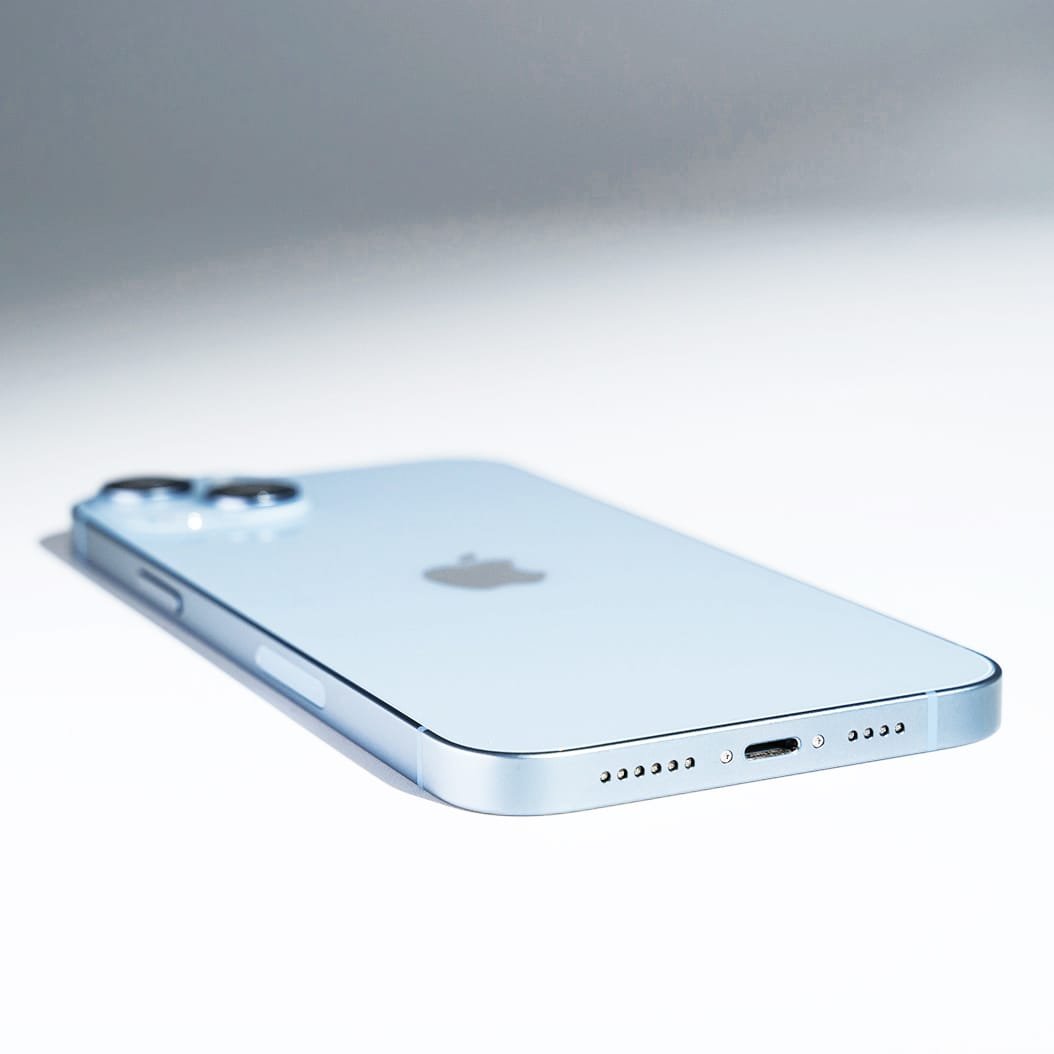 Apple iPhone 14 128GB Niebieski mistermac
