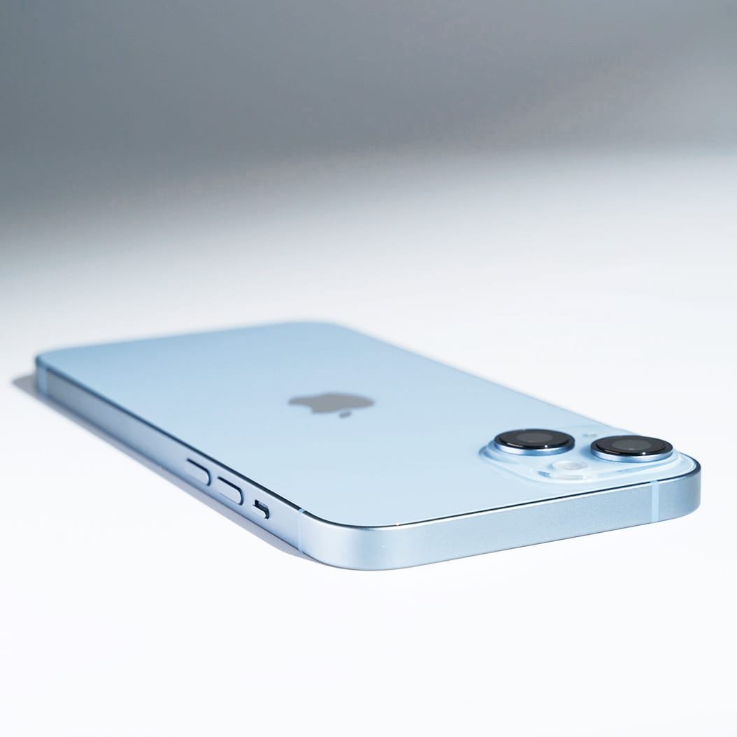 Apple iPhone 14 128GB Niebieski mistermac