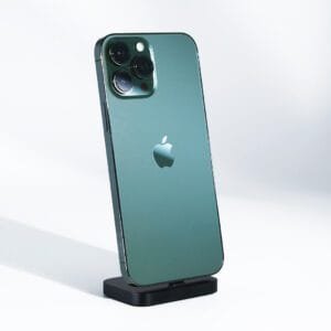 Apple iPhone 13 Pro 128 Gb Alpine Green mistermac