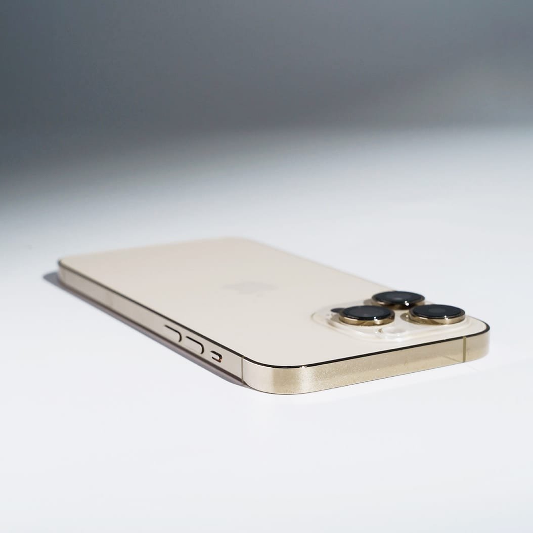 Apple iPhone 14 Pro Max 128GB Złoty uzywany mistermac4