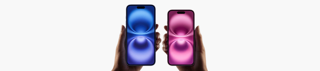 Apple iPhone 16 Plus mistermac