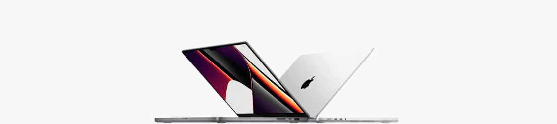 Apple MacBook Air m1 Mistermac