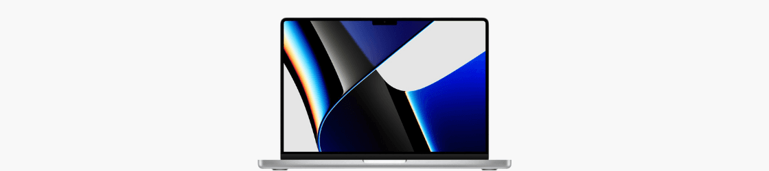 Apple MacBook Pro M1 Pro mistermac