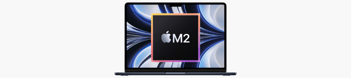 Apple MacBook Air m2 mistermac