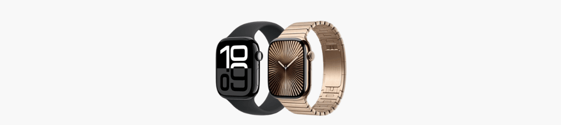 Apple Watch 10 46mm Mistermac
