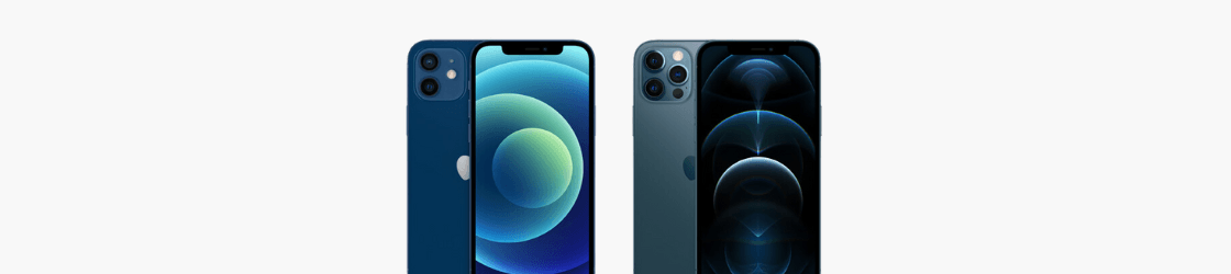Porównanie iPhone 12 i iPhone 12 Pro: który wybrać?