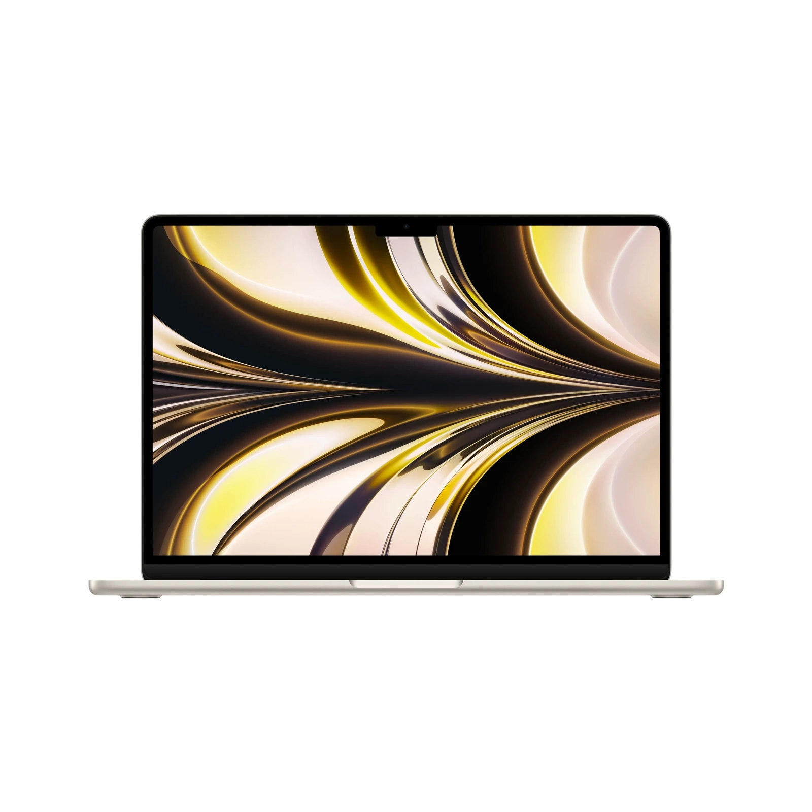 Apple MacBook Air 13 M2 16GB RAM 256GB SSD Księżycowa poświata mistermac