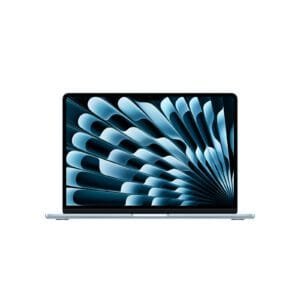 Apple MacBook Air 13 M4 16GB RAM 512GB SSD - Błękitny mistermac