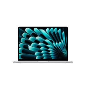 Apple MacBook Air 13 M4 24GB RAM 512GB SSD - Srebrny