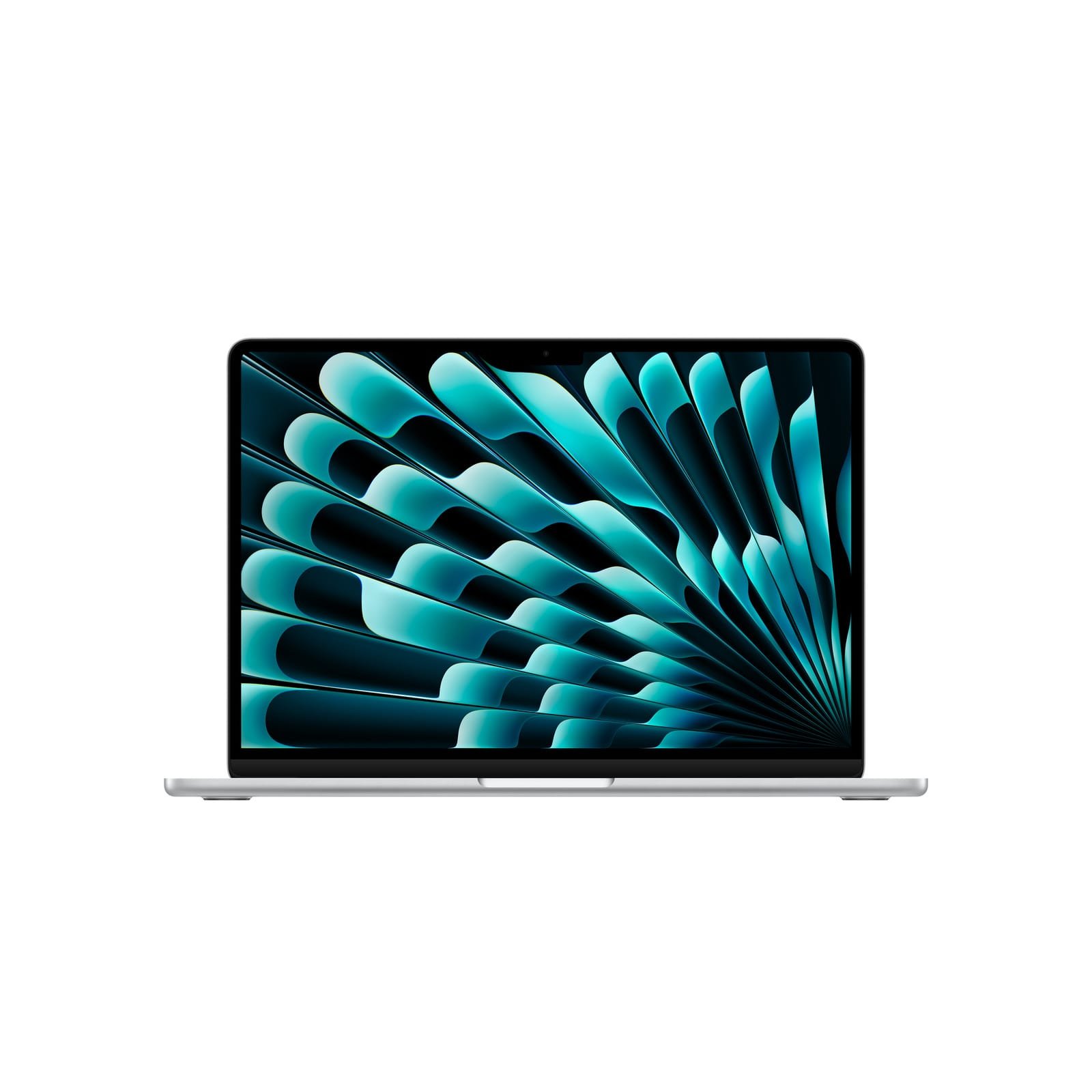 Apple MacBook Air 13 M4 24GB RAM 512GB SSD - Srebrny