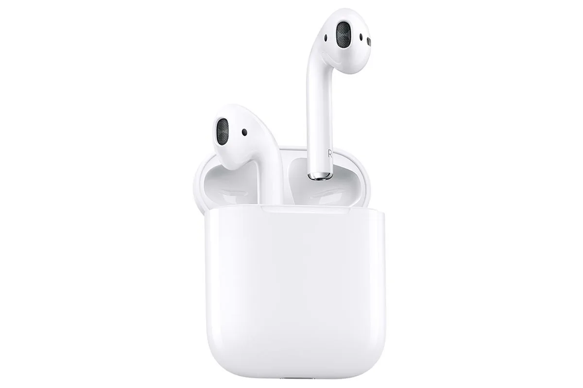 Apple AirPods 2gen mistermacstore