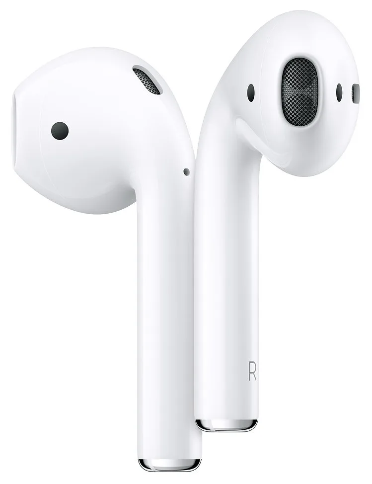 Apple AirPods 2gen używany - obrazek 3