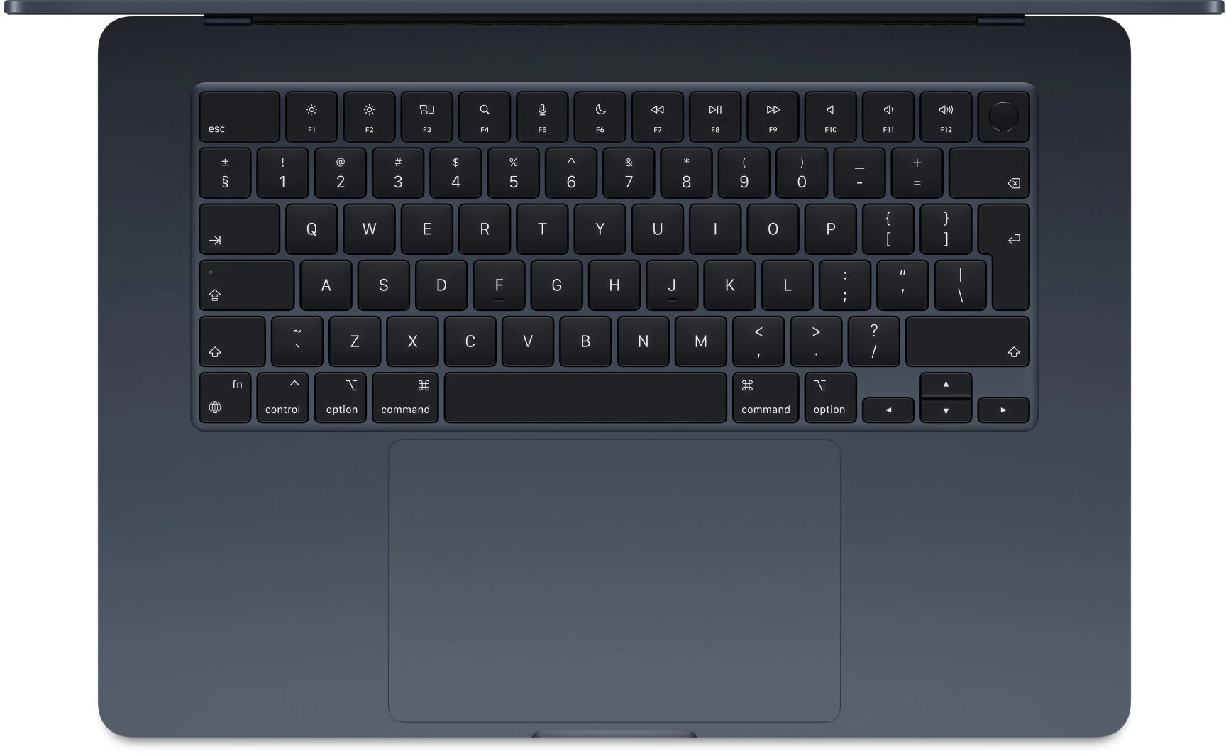 Apple MacBook Air 2025 13,6" M4 16Gb/ 256Gb Północ - obrazek 3