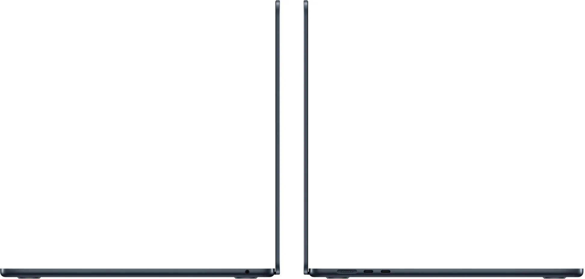 Apple MacBook Air 2025 13,6" M4 16Gb/ 256Gb Północ - obrazek 4