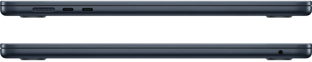 Apple MacBook Air 2025 13,6" M4 16Gb/ 256Gb Północ - obrazek 6
