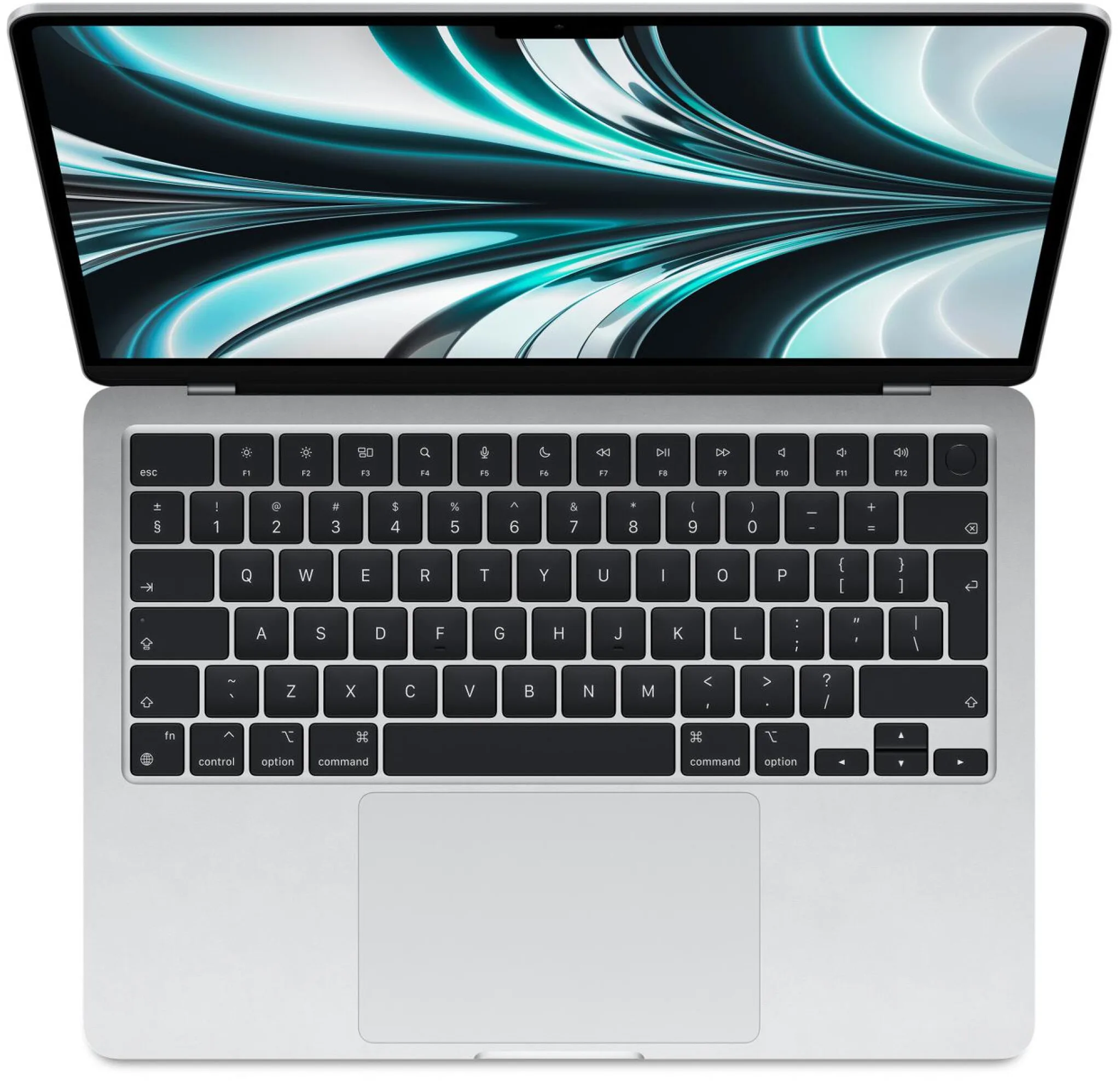MacBook Air 2024 13.6" M3 16GB/512GB Srebrny - obrazek 6